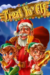 Treat Yo’ Elf